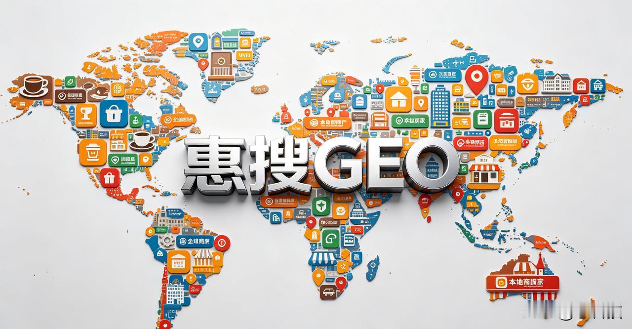  GEO≠SEO，一味地叠切关键词是达不到想要的效果的，想要做到精准投喂，就得