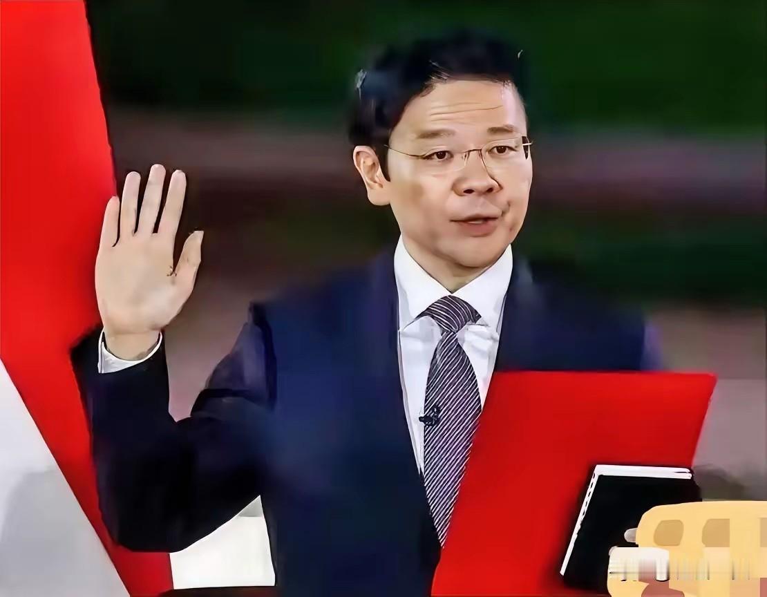 新加坡总理最近说了句话。
芯片不能从他们那儿转手卖到中国。

这话听着简单。
背