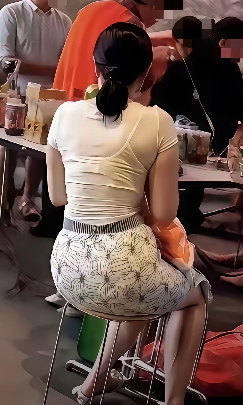 二姑在广州制衣厂打工十几年了依然单身一人！不是她不想结婚，这些年跟跟她相处的男朋