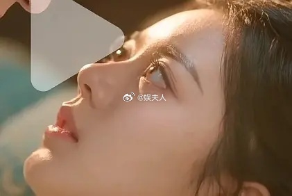 赵今麦的颜值你能get吗？ ​​​
