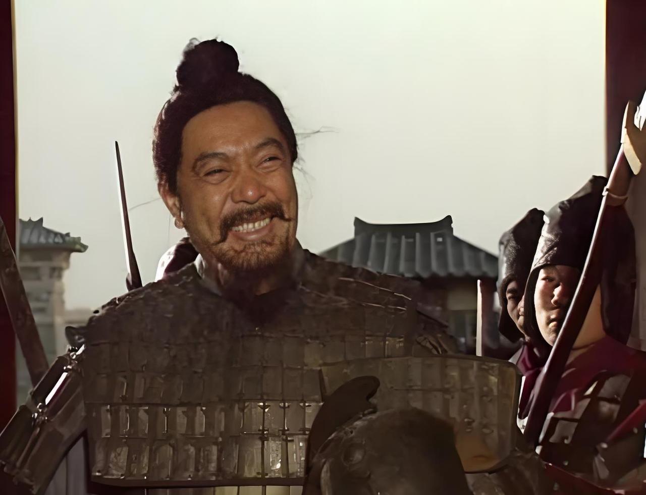 不为人知的三国英雄：90 岁仍在征战的吕岱
      公元226年，东吴名将吕