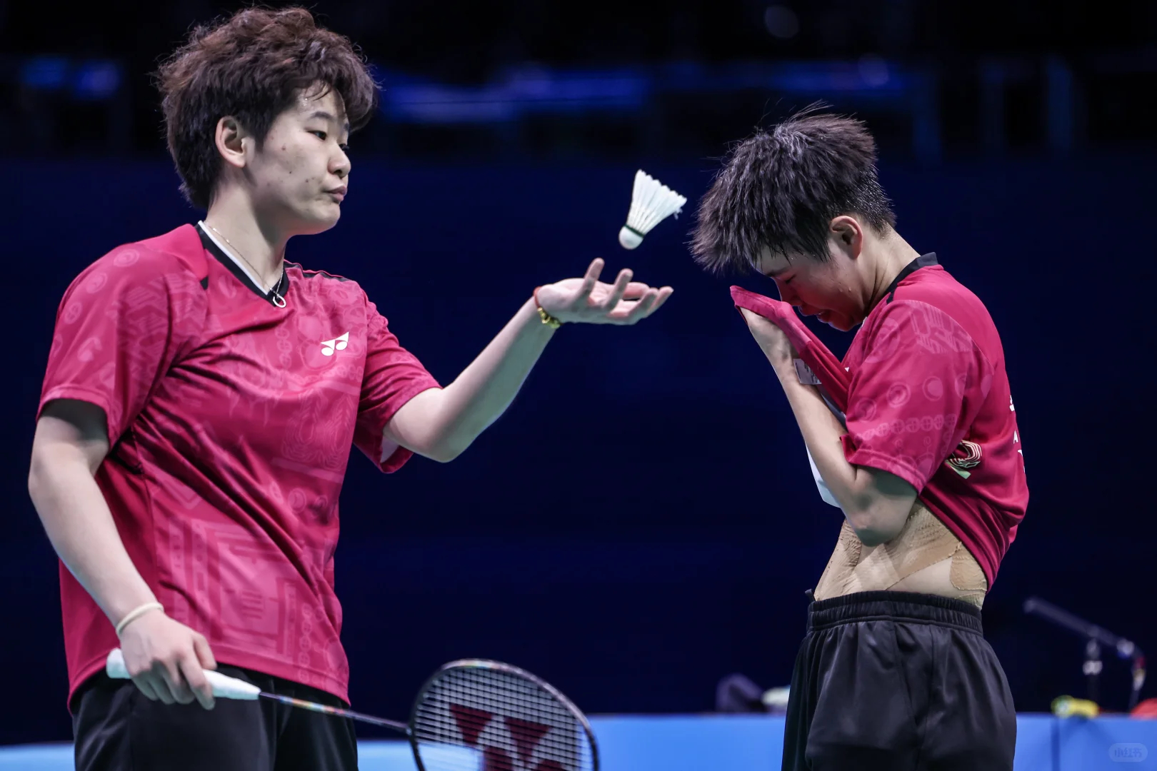 黄东萍🍠更新： 全运会体验感拉满 