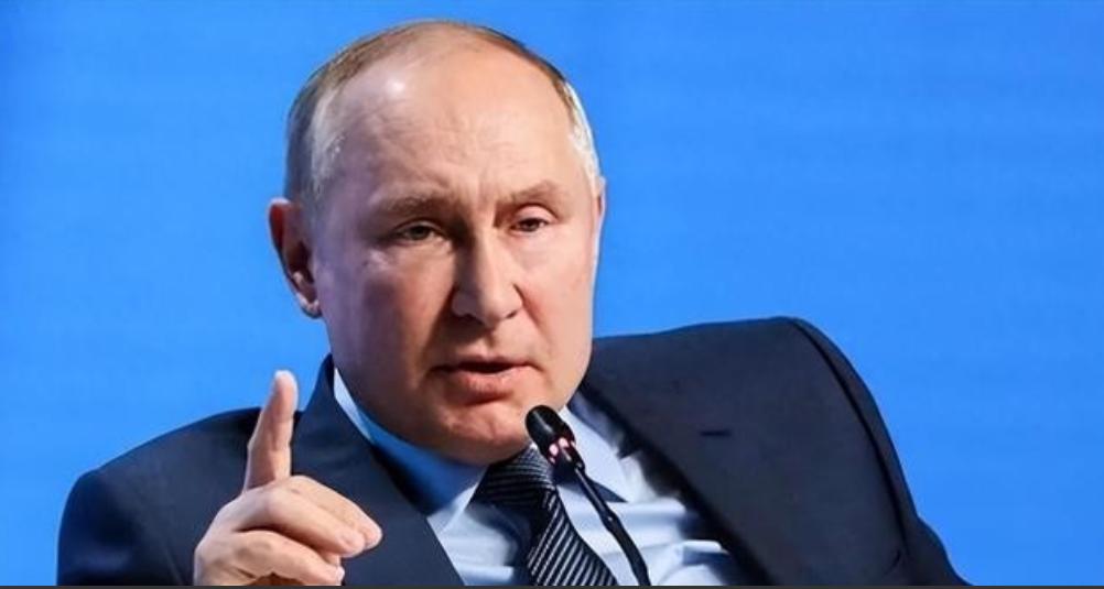 中方的意思，俄罗斯终于懂了，俄专家：中俄不是军事同盟。

俄罗斯一位战略研究所的