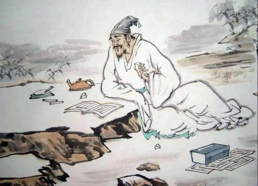 近视眼镜被发明之前，古人是如何处理近视问题的呢？

走在大街上，一眼望去不少人都