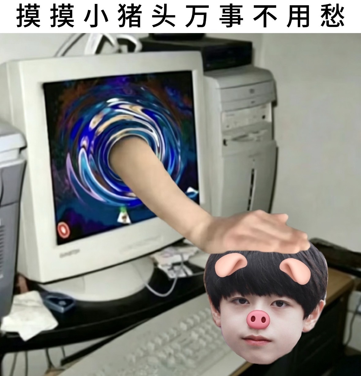 今天签完到的棍丝k1 