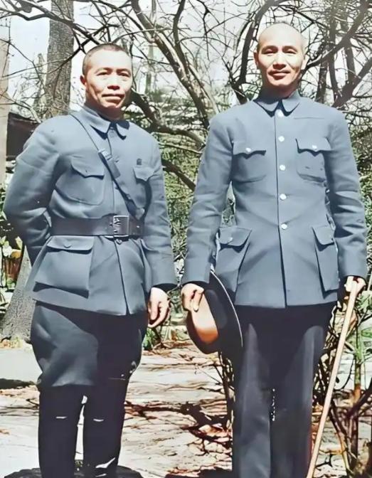 李宗仁晚年定居美国的时候，特意托人捎话给台湾那边的老部下：这辈子最后悔的事，不是