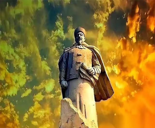 我跟你说，左宗棠收复新疆这事儿，牛逼。
但比这牛逼一万倍的，是仗打完后他干的那几