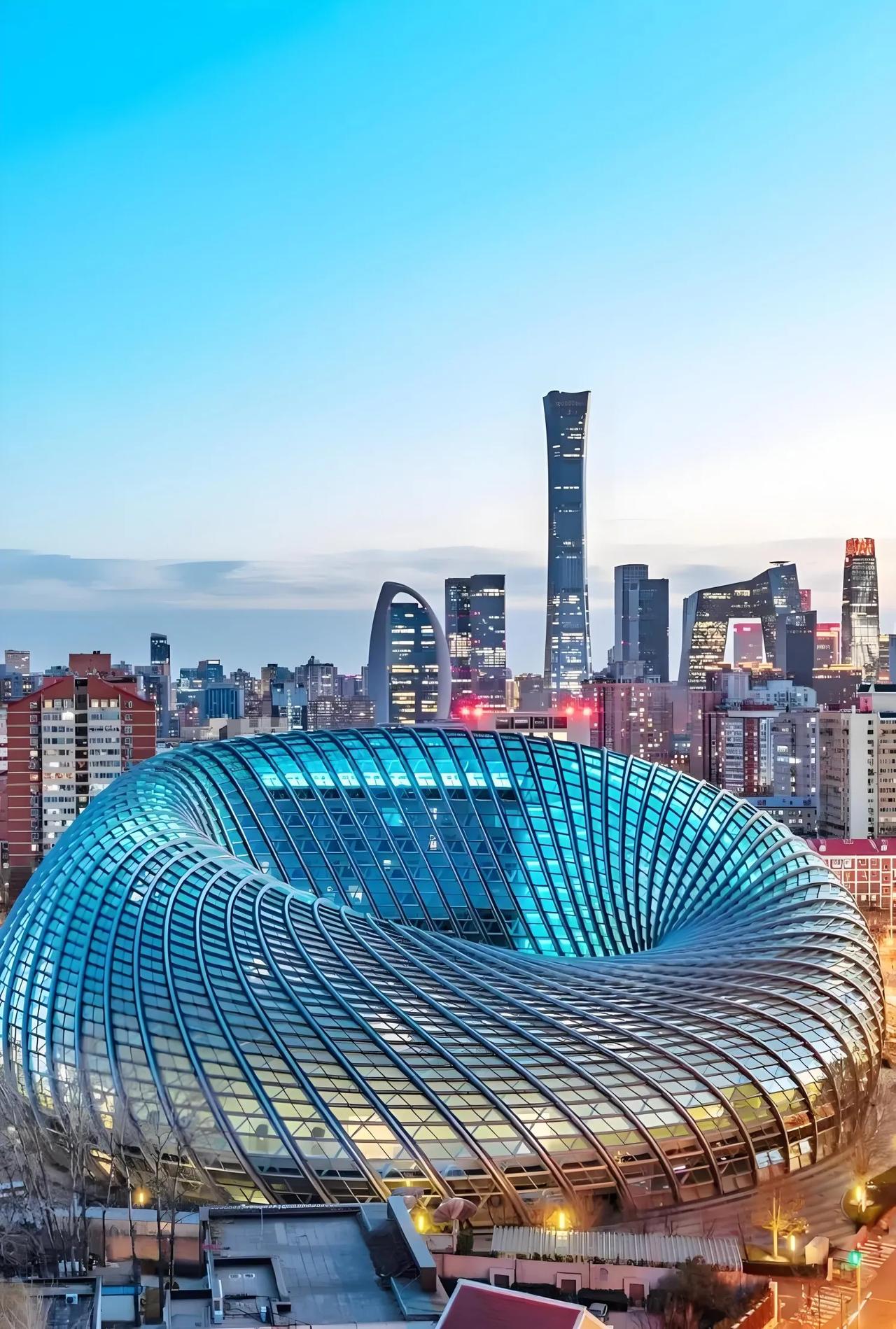 6月份十大重点城市二手房房价出炉，跌幅有所扩大，看是不是你的城市。
北京：二手住