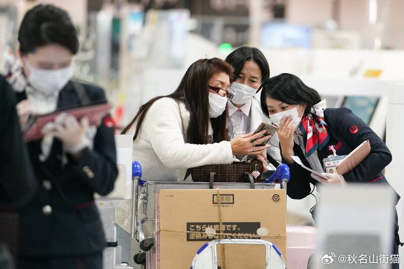 赴日将更严格？日本拟推“JESTA”入境新规 未获授权或被拒绝登机海外新鲜事日本