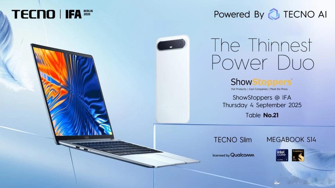 Tecno Pova Slim说自己是世界上最薄，他们不知道十年前OPPO R5