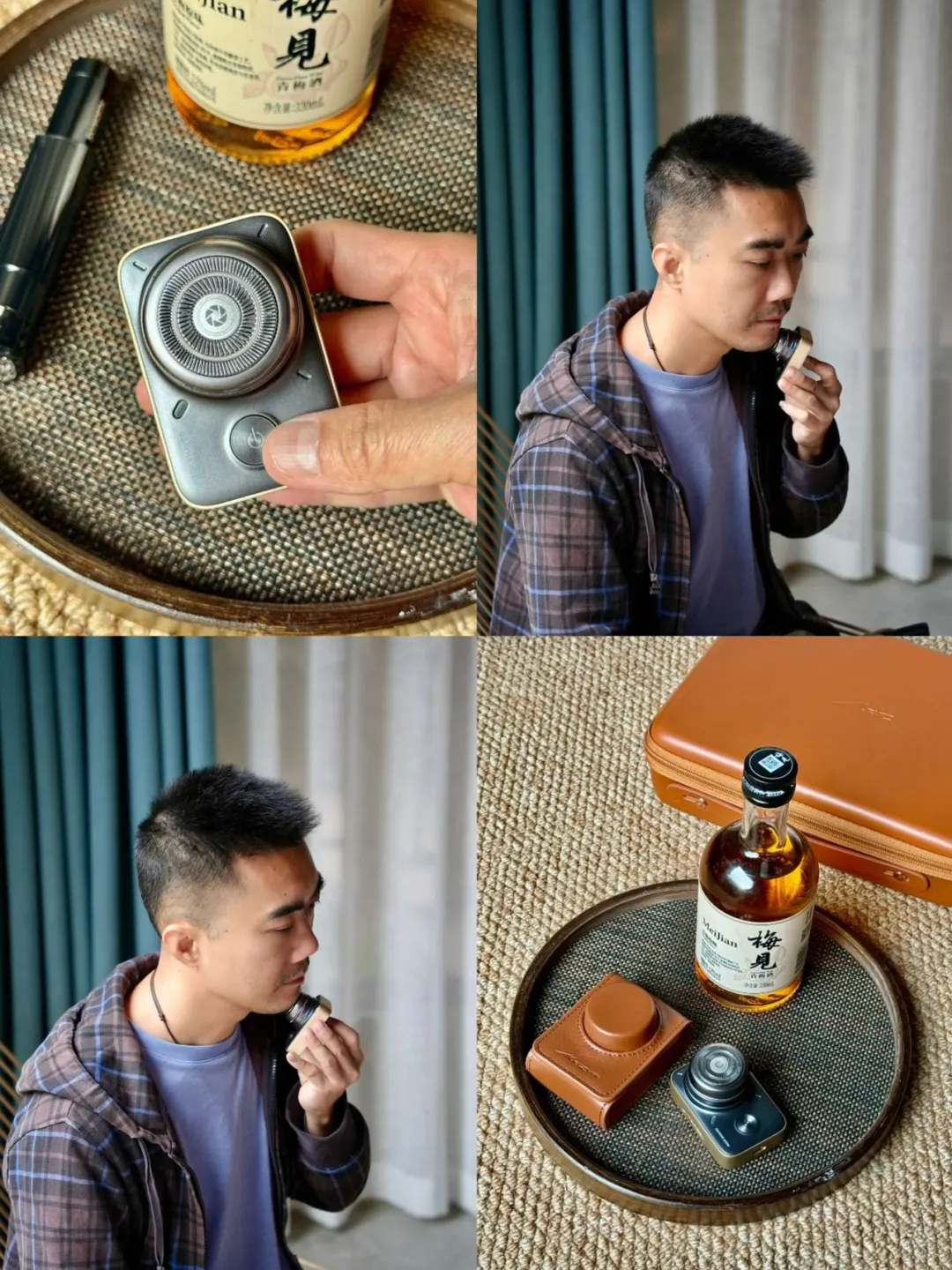 💌 被老婆的新年礼物狠狠拿捏了！
