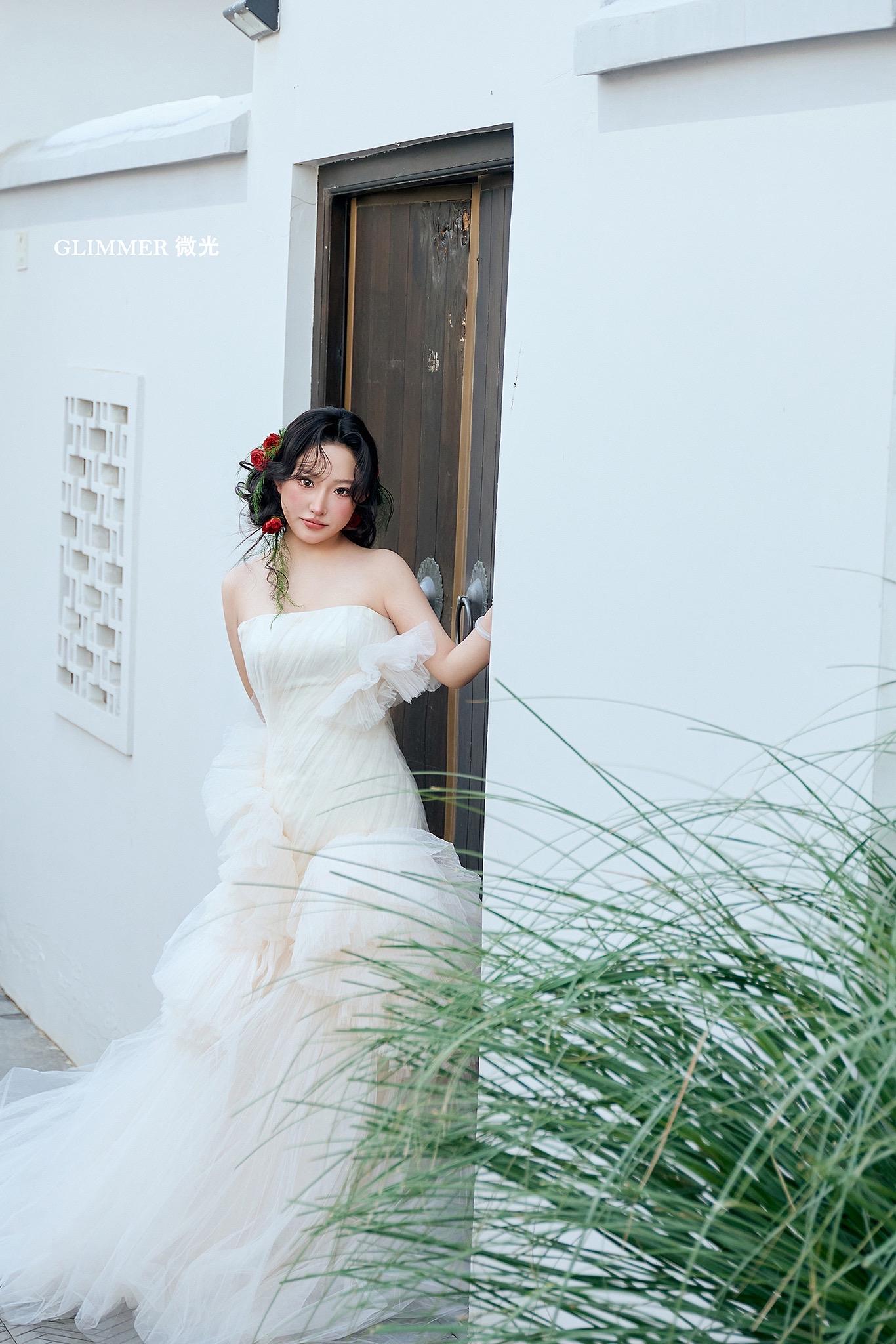 今年以幸福结尾。