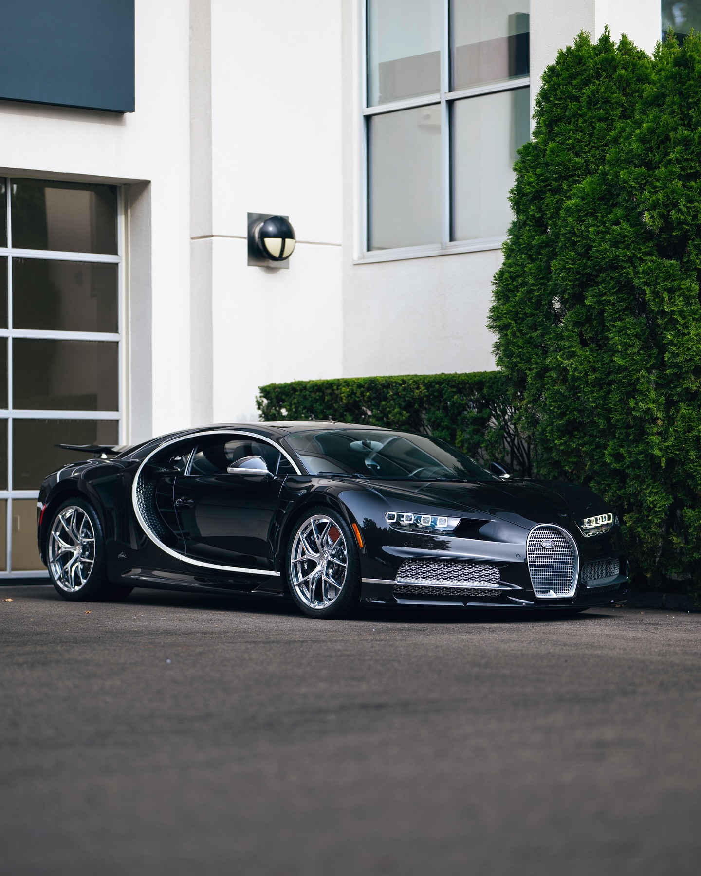 Bugatti Chiron Sport“Noire”#布加迪##布加迪chir