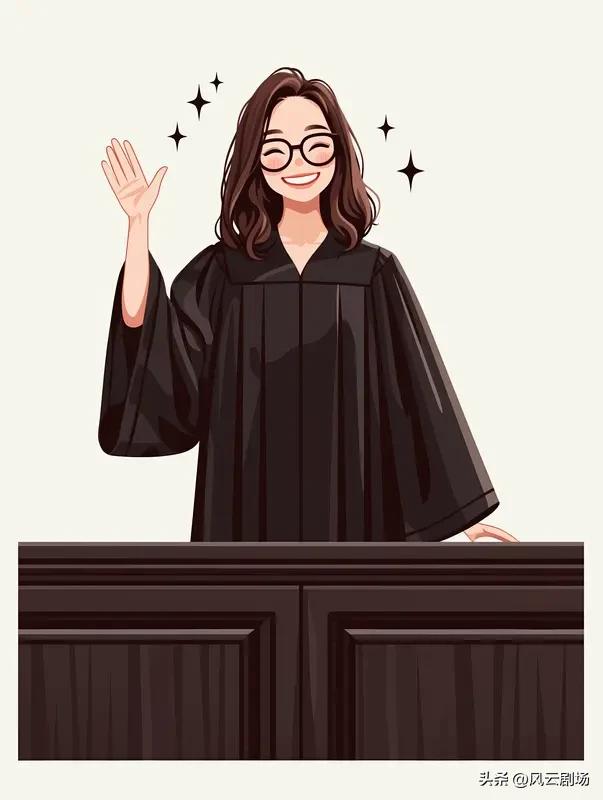 现在的法官，其实是待遇非常的好，职级高，工资高，比政府部门的公务员还要好。
工作