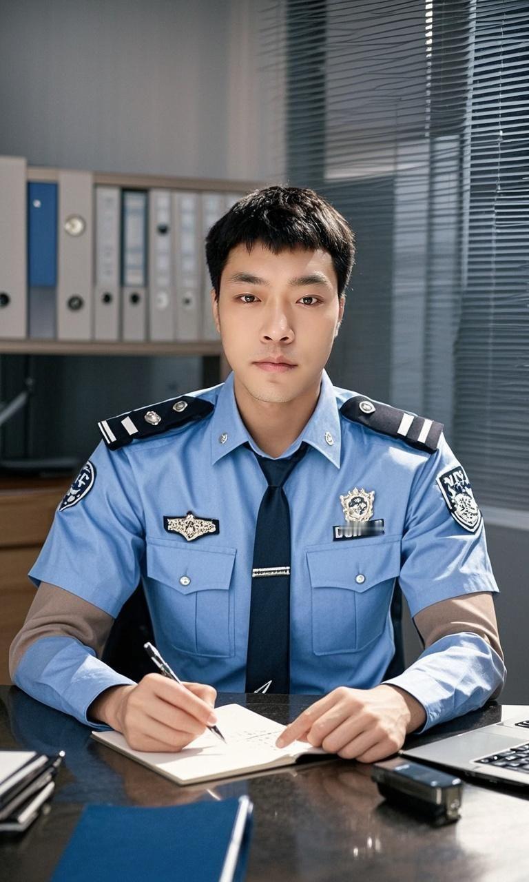 警苑佳人
