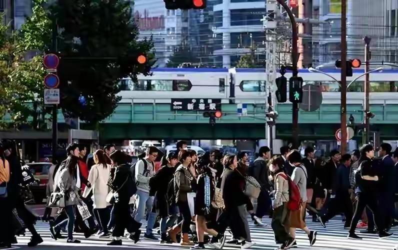 中日形势突变，数万日本人何去何从？中方立场明确，已有答案