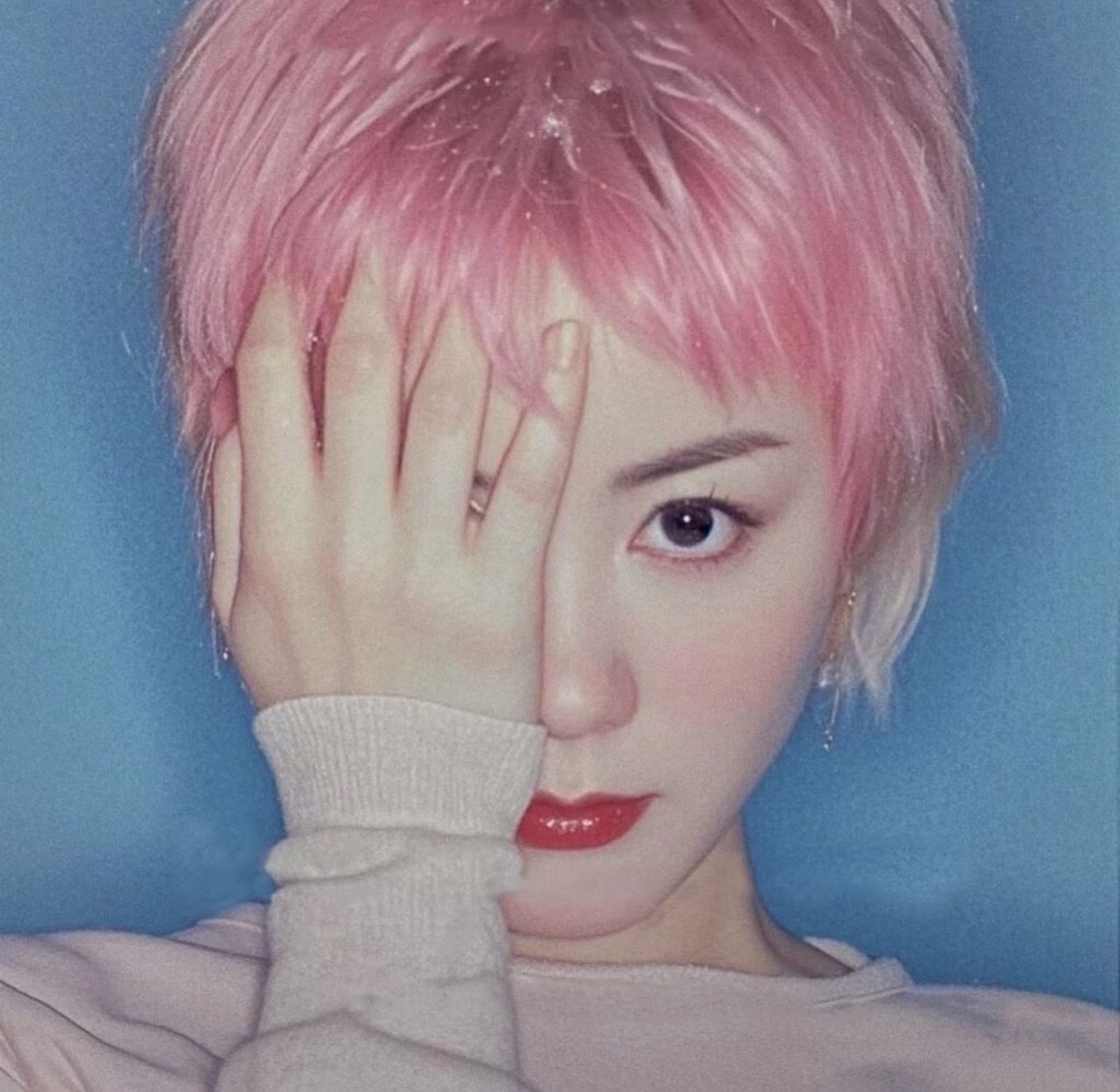 王菲 你我经历的一刻不愧是王女士😎传奇女王👸🏻 