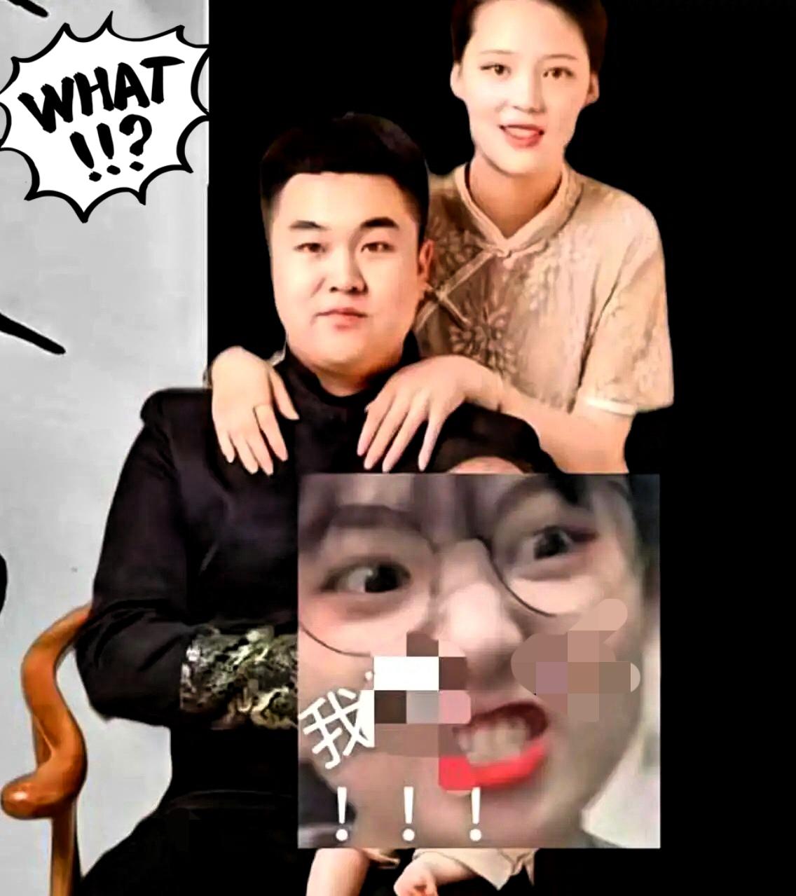 河南郏县这对夫妻，终于进去了！

听说在茨芭镇，

刘晓飞夫妇就像“土皇帝”，仗