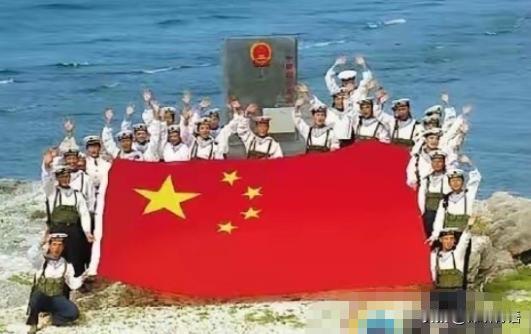 我们中国的战争思维存在着一个误区：就是当敌人打到了我们国家的土地上时，我们才奋起