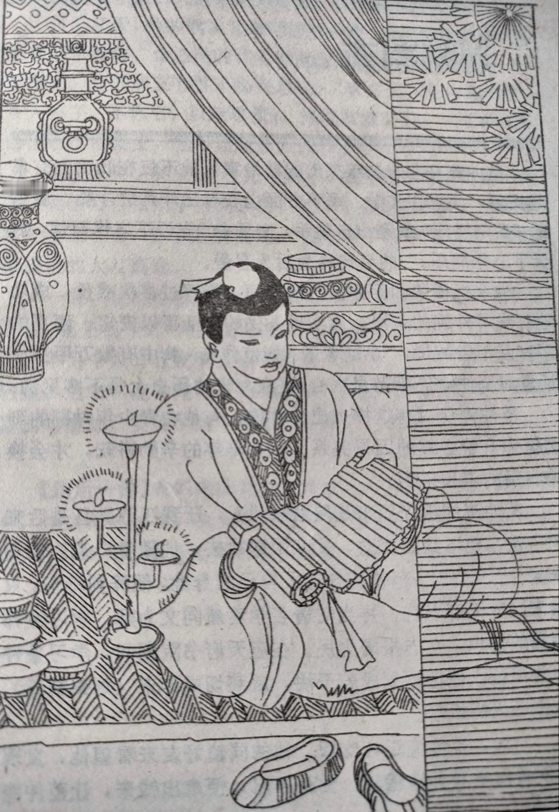 读成语划粥割齑感悟：
此成语讲的是，北宋范仲淹年少，家境贫寒，在书院读书没有充足