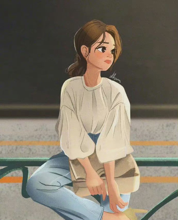 希望大家都能明白一个简单的道理。结婚的底线是婚后的生活比单身好。 ​​​​