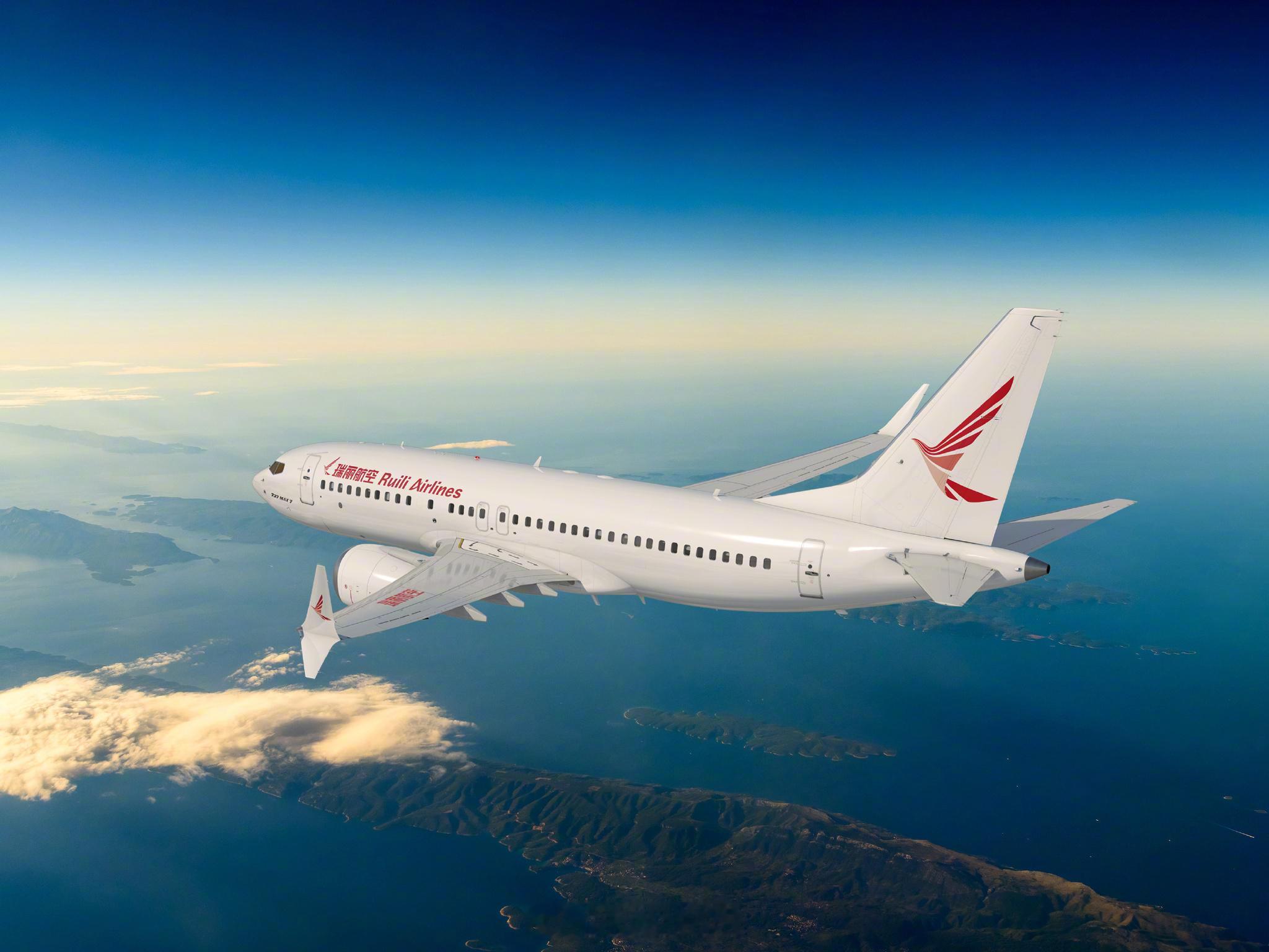 【737 MAX家族最小成员737-7终获FAA适航证】波音官宣，历时超1000