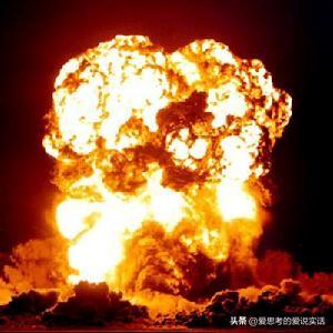 不怕一万，就怕万一！俄罗斯真敢率先扔核弹，那纯粹是自掘坟墓，全人类都得跟着遭殃！