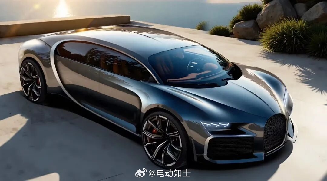 追觅这么搞，据说还要去海外展出，真不怕吃官司吗？[允悲][允悲]  ​​​
