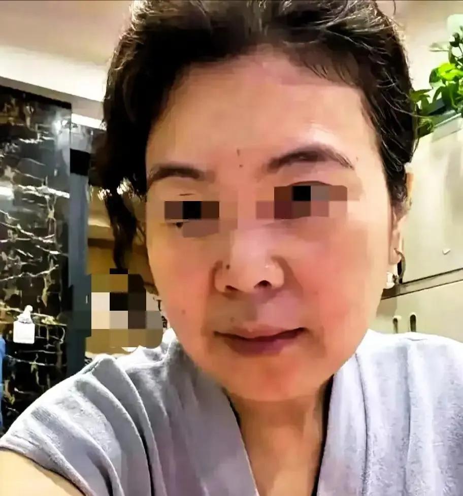 来闺女家住了2个月。我的退休金4500，昨天女婿不在家，闺女和我说妈，和你说个事