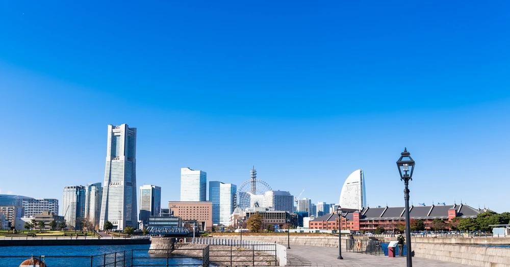 日本横滨是日本最著名的一个港口城市，这里有热闹繁华的中国街。在这繁华的背后却隐藏