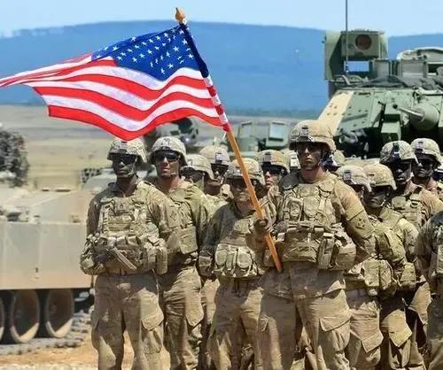 空袭叙利亚威慑伊朗，美国嗜战背后藏猫腻，美军借口难掩真实野心。

提到美国的对外