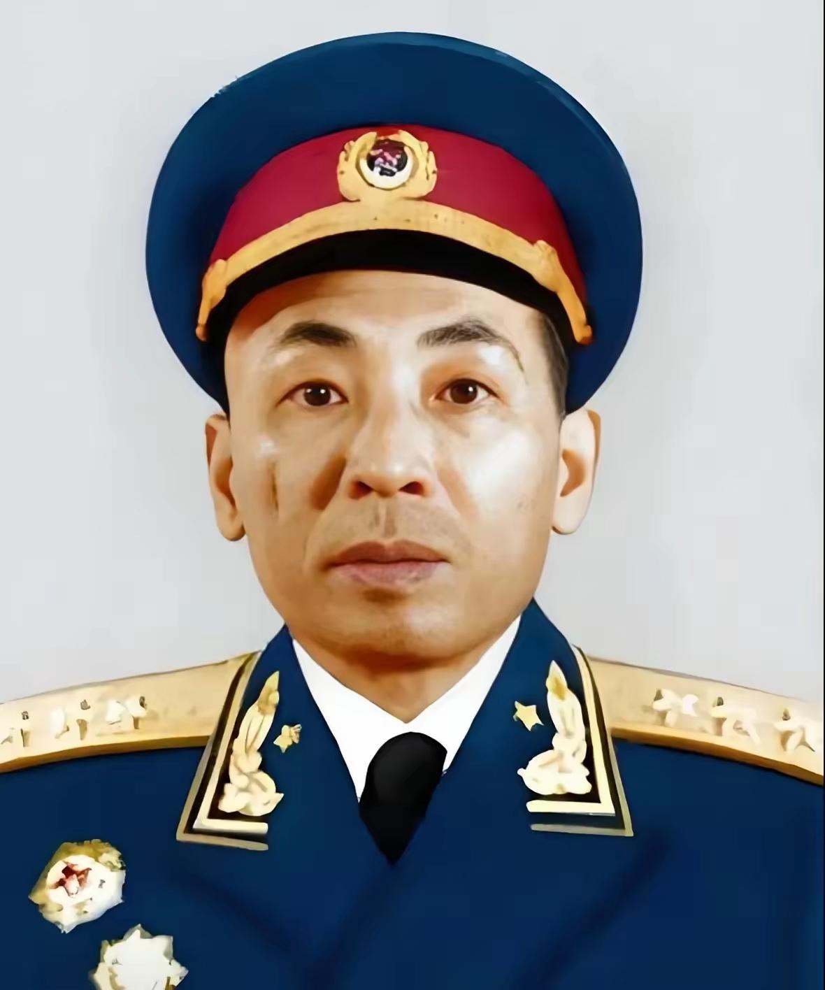 1970年，开国上将，叶飞的女儿叶葳葳从北大毕业了，一纸调令将她分配到青海省德令