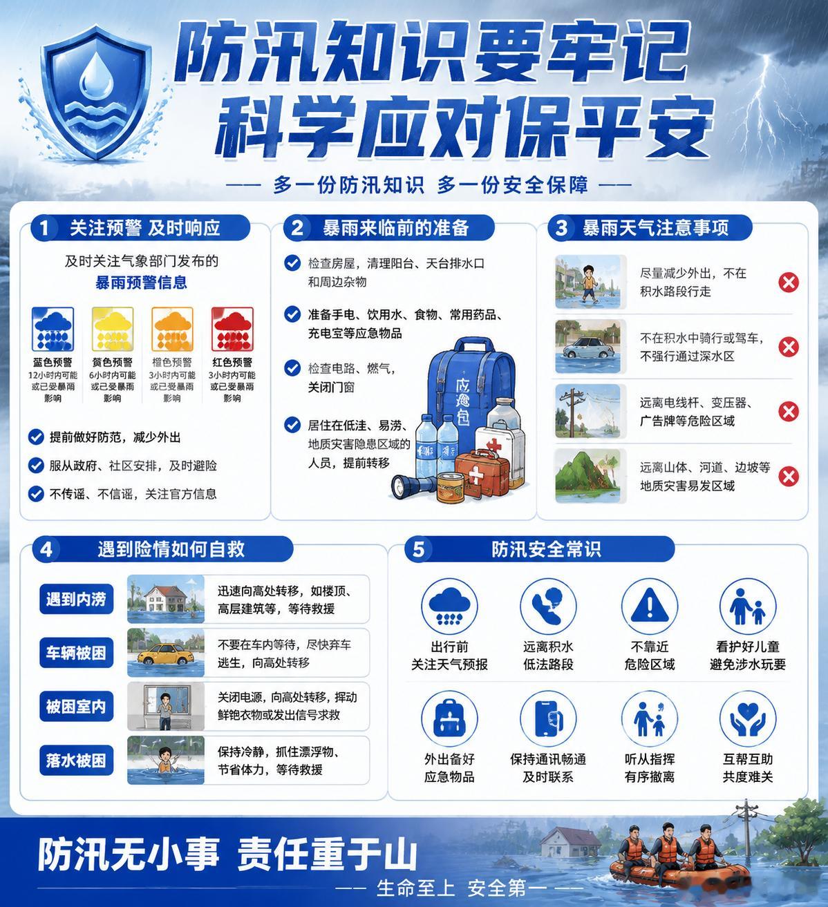 翻了下家里的应急包，发现手电筒电池早就漏液了😅。这次台风“巴威”来势汹汹，真的