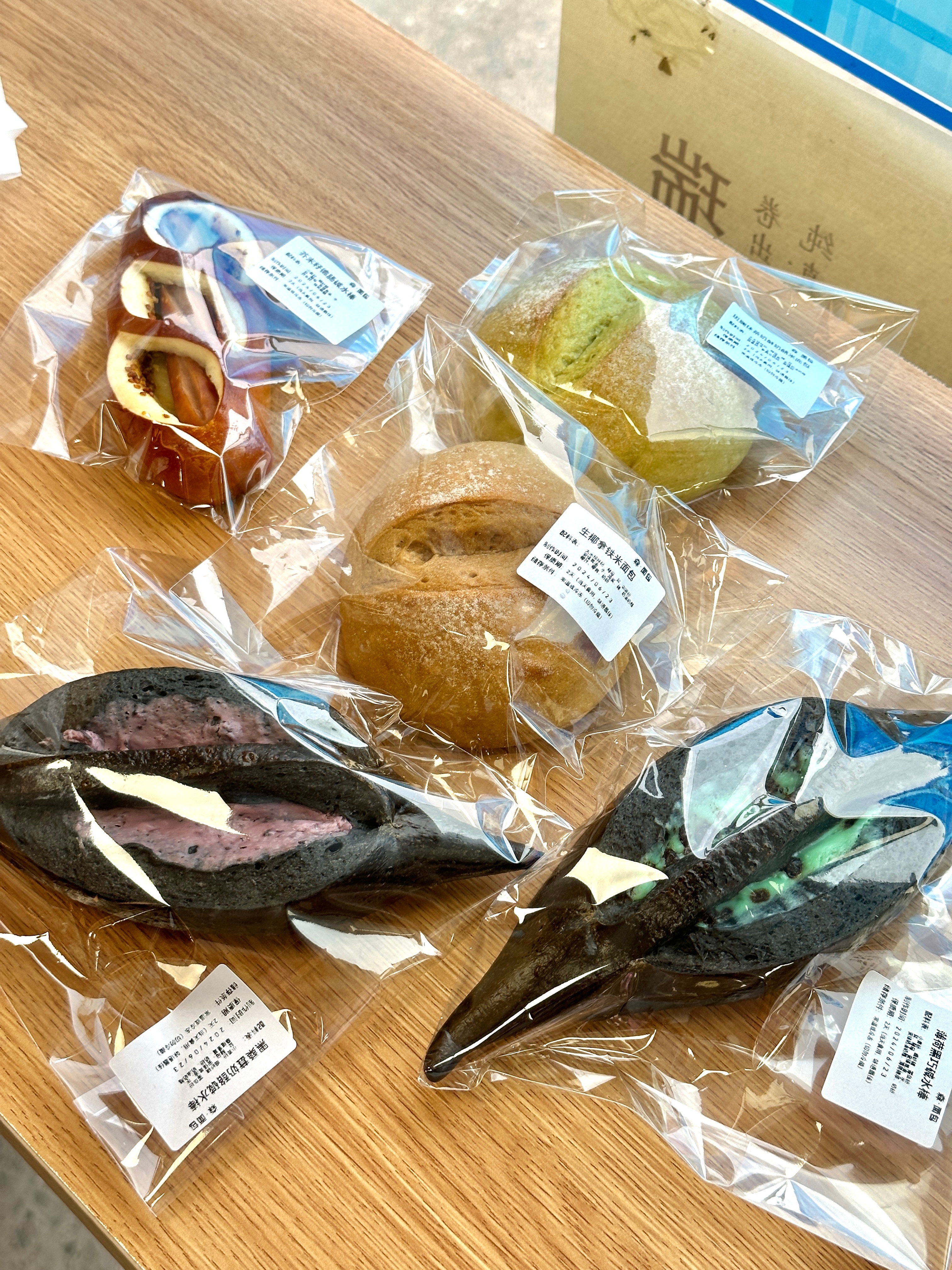 总算去把头发剪了！这次剪得很满意✌️心情都好了不少！（自己打光版 ​​​