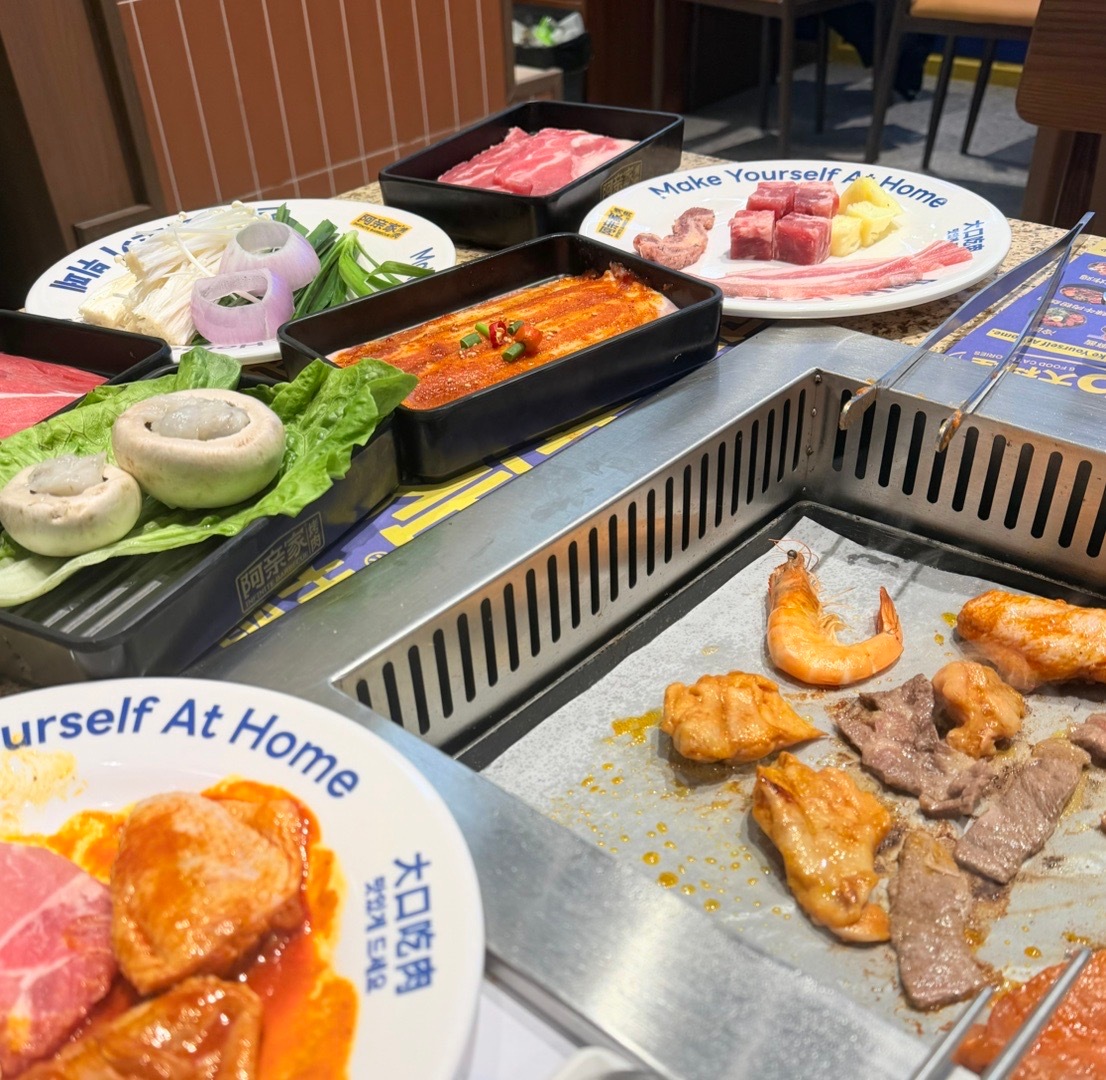 hi6 等我吃完来宠幸你 