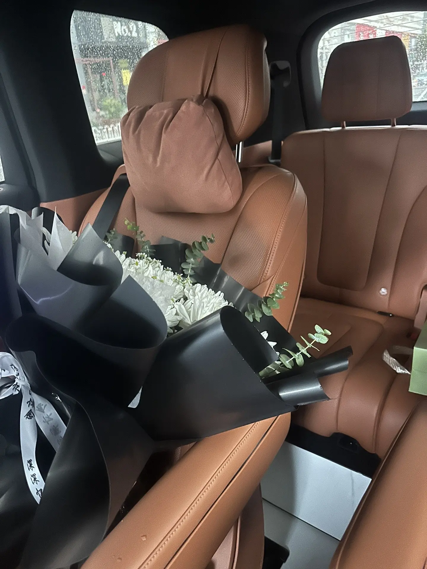 旗旗的整个家人瘫了一天，崩溃了一天，整个任丘人哭了一天，刷视频好多姐妹...