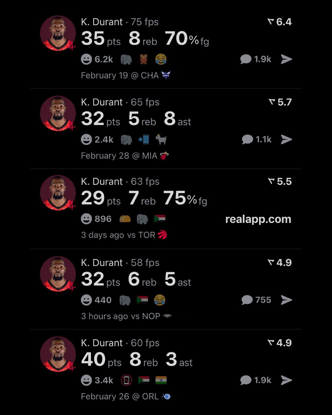 杜兰特在2026年的总得分位列全NBA联盟第二。杜兰特准绝杀鹈鹕 杜兰特再亮死神