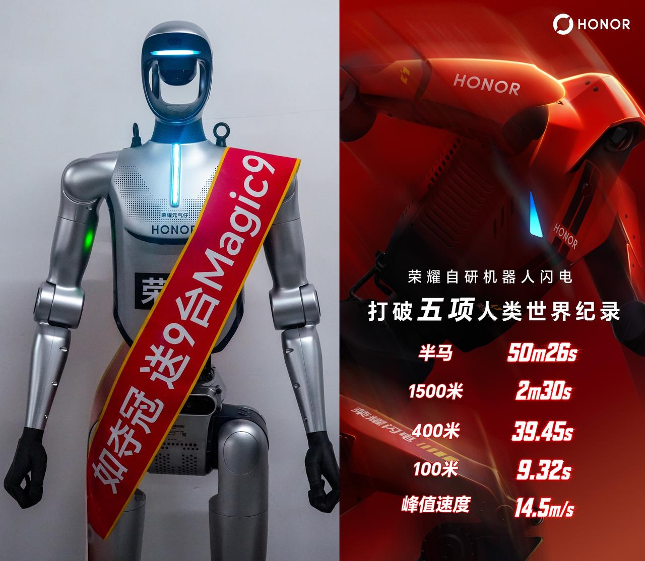 荣耀真是把“不务正业”做到了极致了啊！原本以为荣耀做机器人是跟风，没想到荣耀的机