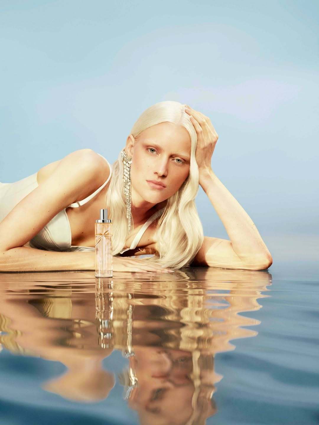 Ine for Mugler Starlicious Fragrances Ca