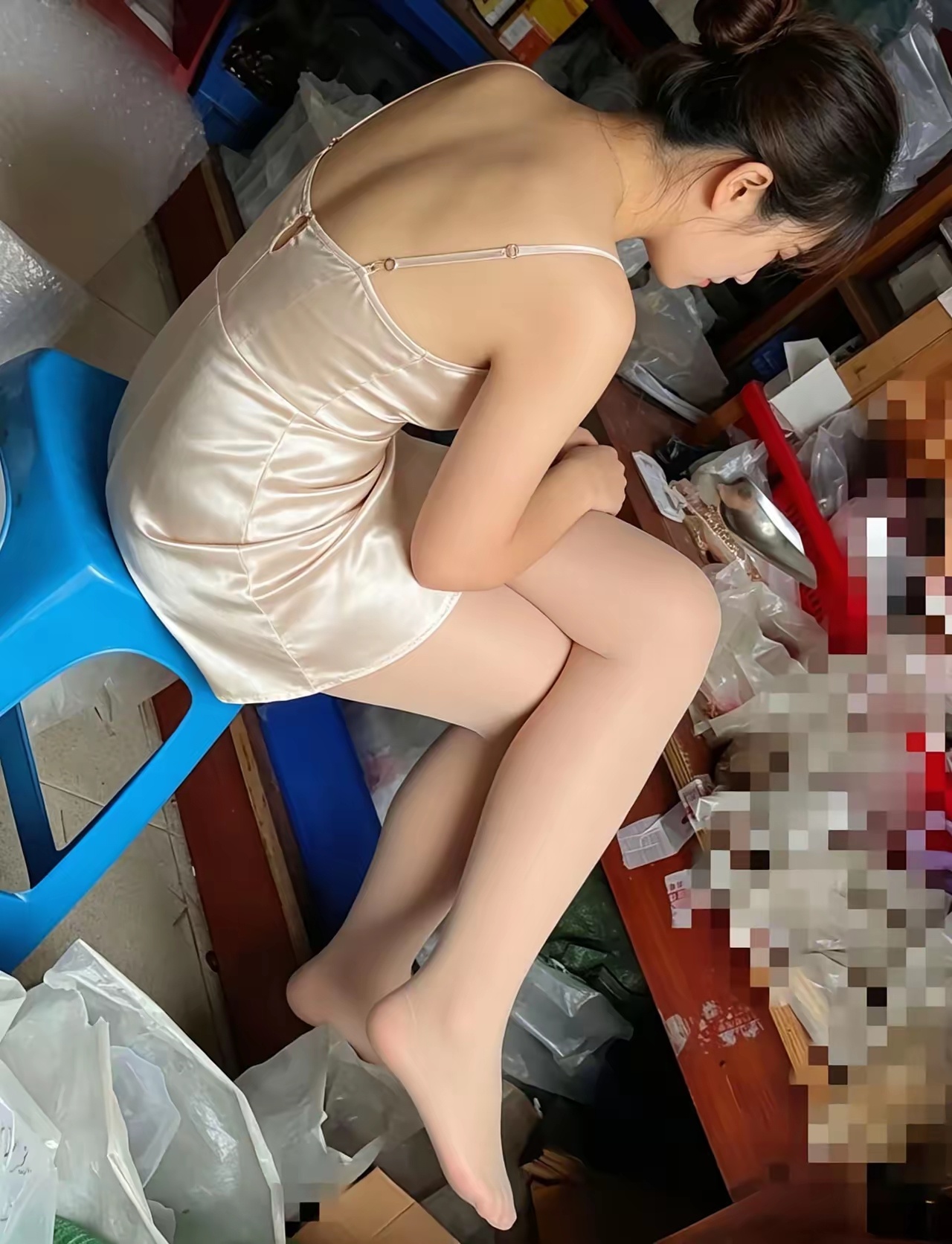 入伏了 