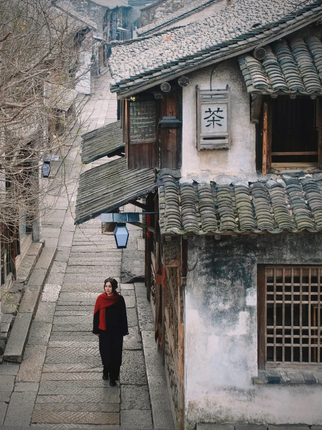 乌镇你到底还藏着多少惊喜⁉附春节游玩攻略