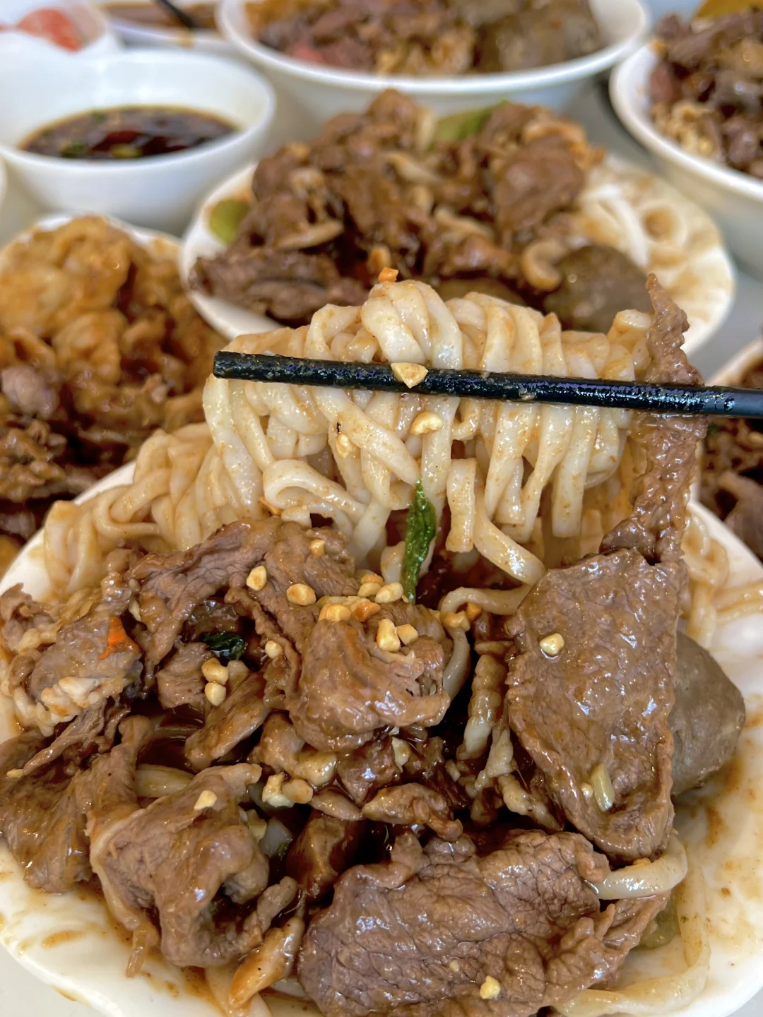 在苏州，我会反复去吃的小店…