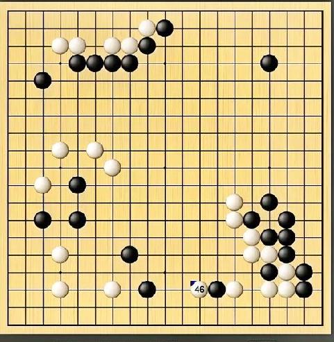 “烂柯杯”预选赛：於之莹～金恩持
     在女子组的比赛中，韩国女棋手金恩持太