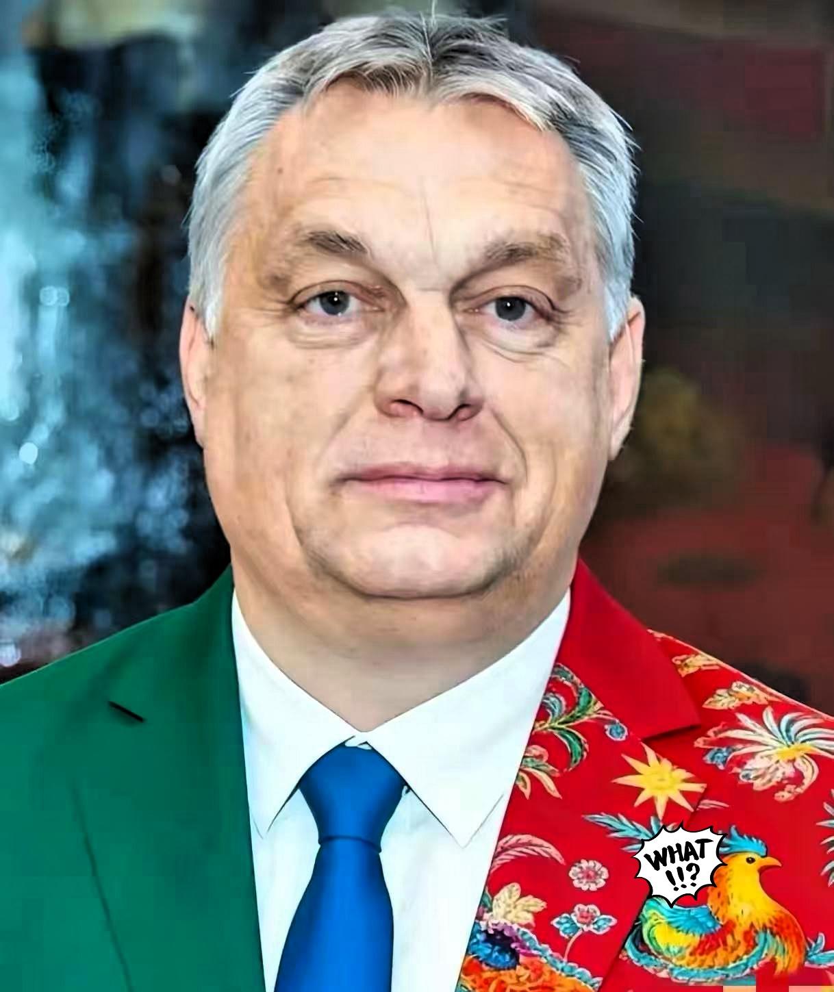 匈牙利新消息！
2026年3月21日，匈牙利总理欧尔班直接摊牌，宣布因为乌克兰“