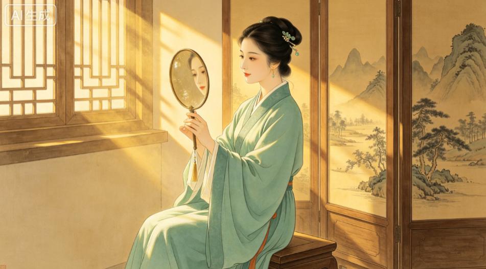 老话常说 「居家三不摆，出门三不碰」 。
很多人只听过半句，却不知道三样物件、三