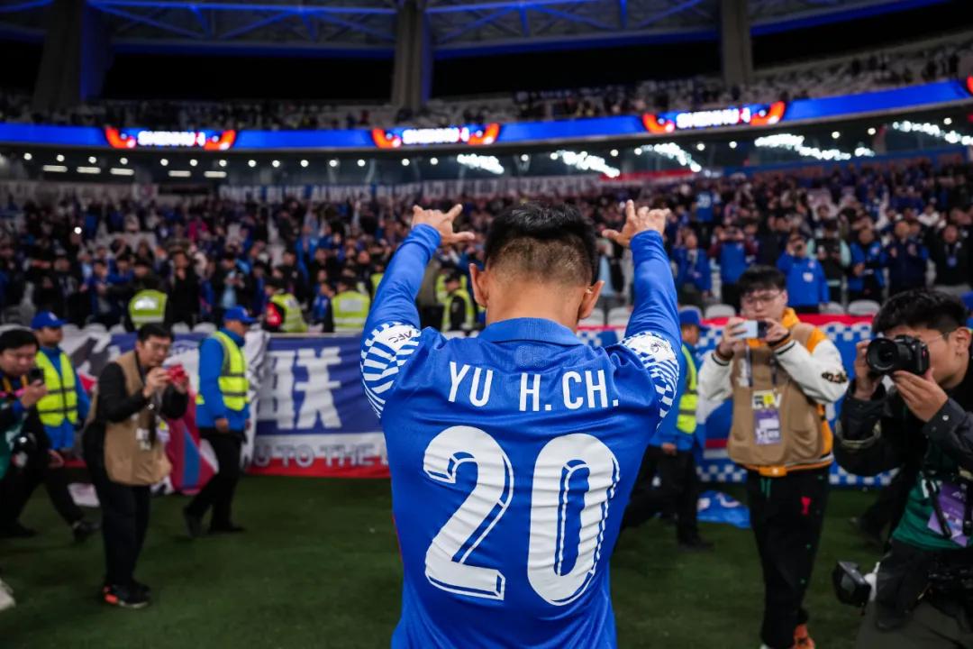 点球都“白给”，申花拿什么赢亚冠？