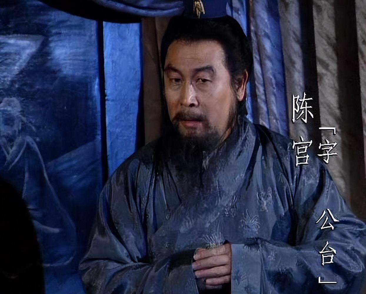 为何会说陈宫是害死吕布的凶手呢?这个说法是基于史料细节推导而来，核心有三点依据：