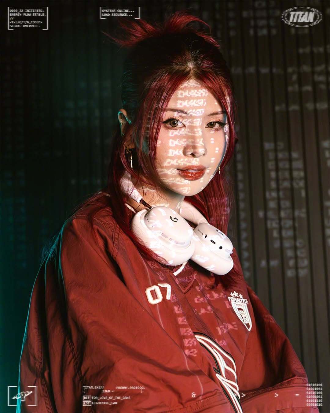 Air Jordan XI Retro「Gamma Blue」早安，大魔王🖤?