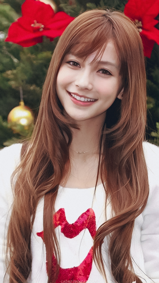 #angelababy# [太阳]#杨颖# 『0228早安电台』“不管我走得有多