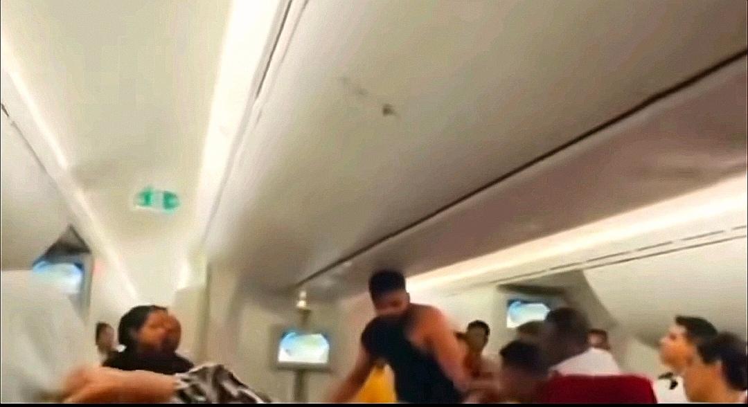 孟加拉航班高空发生互呕扭打，高空冲突不容小觑！
       2026年9月16